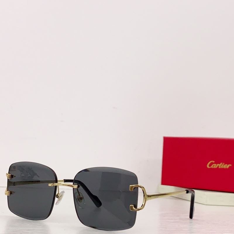 Cartier Sunglasses